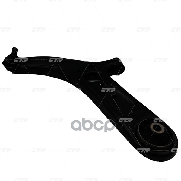 Рычаг подвески Kia Rio 11-17 (Слева) CTR арт. CQ0213L
