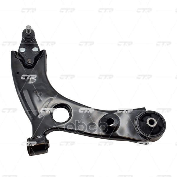 Рычаг подвески Kia Sorento 14-20 / Sorento Prime 14-20 (Справа) CTR арт. CQ0217R