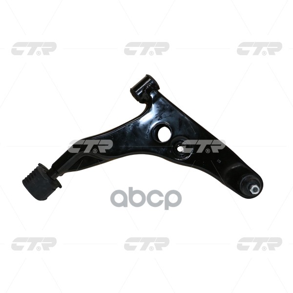 Рычаг передний нижний R MITSUBISHI Colt III/Lancer 8/Mirage CQM9R CTR CQ0228R CTR арт. CQ0228R