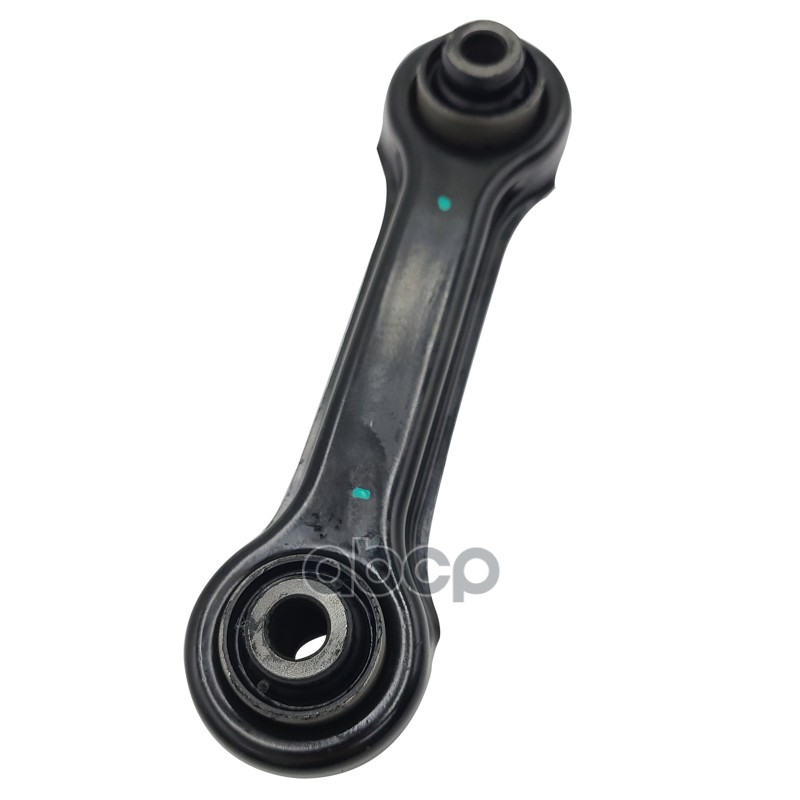 Рычаг подвески задний Mitsubishi Lancer 2000 ~ 2012 / Mirage Dingo 1998 ~ 2002 / Outlander 2001 ~ 20 CTR арт. CQ0237