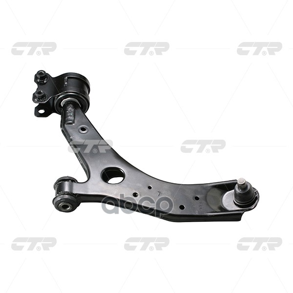 Рычаг подвески Mazda 3 03-09 / 3 MPS 06-09 CTR арт. CQ0248L