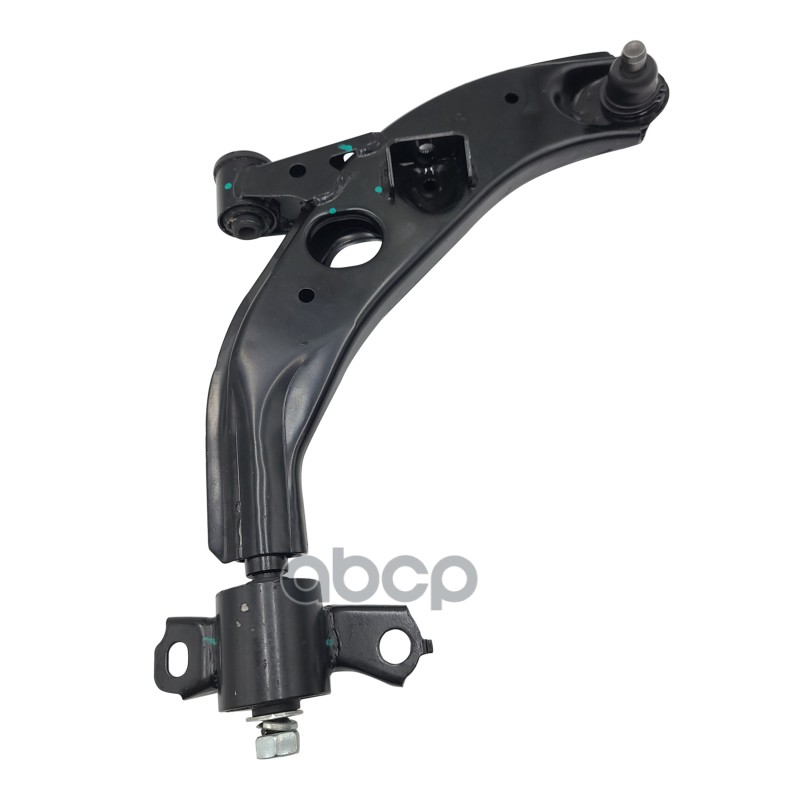 Рычаг подвески MAZDA 626 / MX-6 1992 ~ 1997 перед.прав. (старый арт. CQMZ-10R) CQ0256R CTR арт. CQ0256R