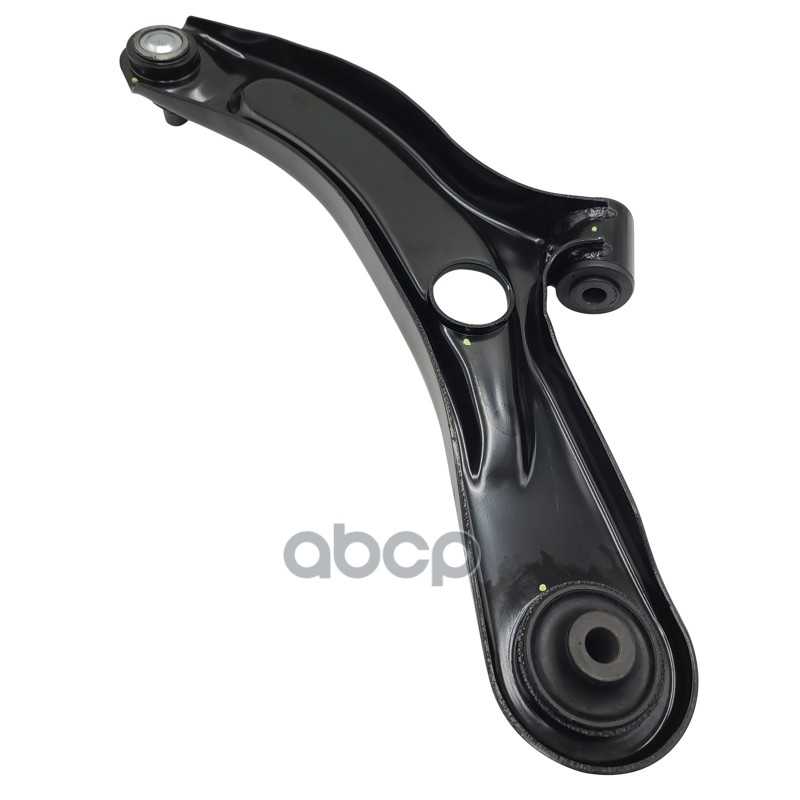 Рычаг подвески SUZUKI Swift 2005 ~ 2013 / Splash 2007 ~ OPEL Agila 2008 ~ 2012 перед.прав. (старый арт. CQS-8R) CQ0292R CTR а...