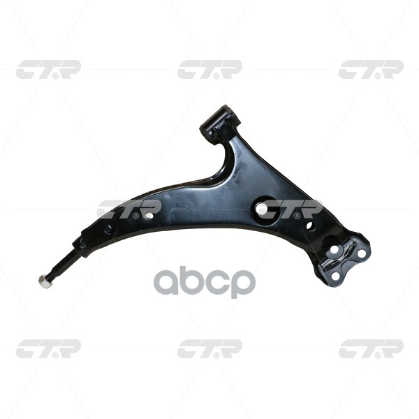 Рычаг подвески нижний TOYOTA COROLLA/SPRINTER 91-95 LH CTR арт. CQ0307L