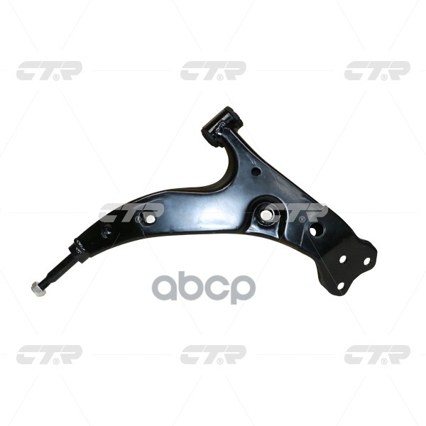 Рычаг подвески Toyota Corolla (E100) 91-02 / Corolla Ceres 92-99 CTR арт. CQ0307R