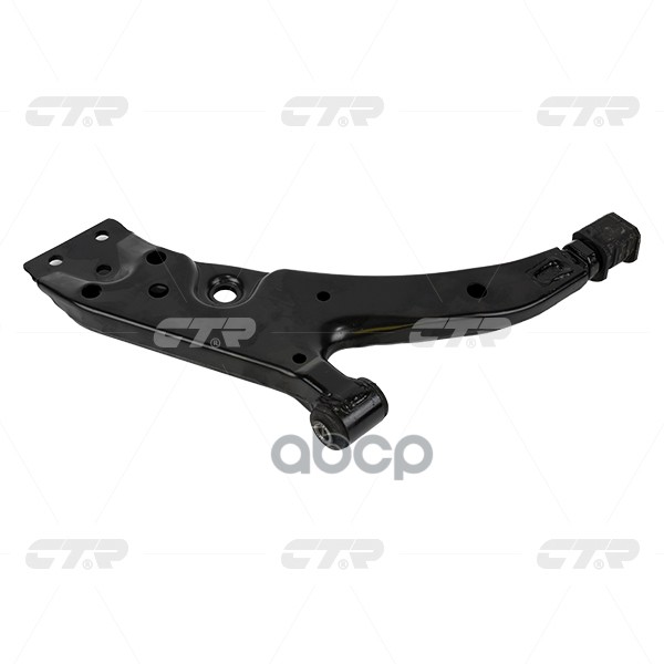 Рычаг подвески TOYOTA Starlet 1984 ~ 1989 / Tercel 1994 ~ 1999 / Paseo 1992 ~ 1999 перед.прав. (старый арт. CQT-17R) CQ0310R ...