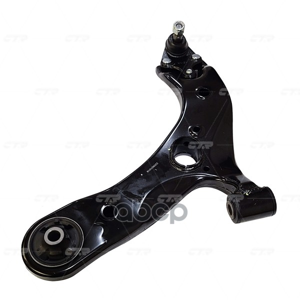 Рычаг подвески Toyota Corolla (E150,E180) 06-19 / Prius Alpha 11-21 CTR арт. CQ0312X
