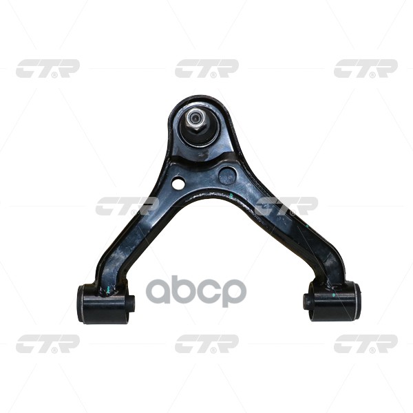 Рычаг подвески Toyota Hilux Pick Up 04-20 (Справа) CTR арт. CQ0314R