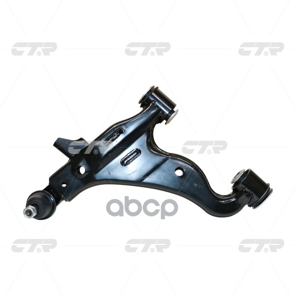 Рычаг подвески Toyota Hilux Pick Up 04-15 CTR арт. CQ0317R