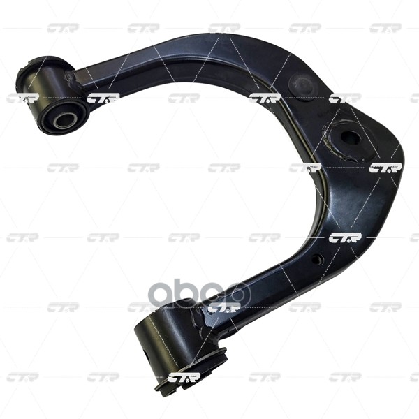 Рычаг подвески Toyota Land Cruiser Prado (J90) 96-02 / 4Runner 95-02 (Справа) CTR арт. CQ0331R