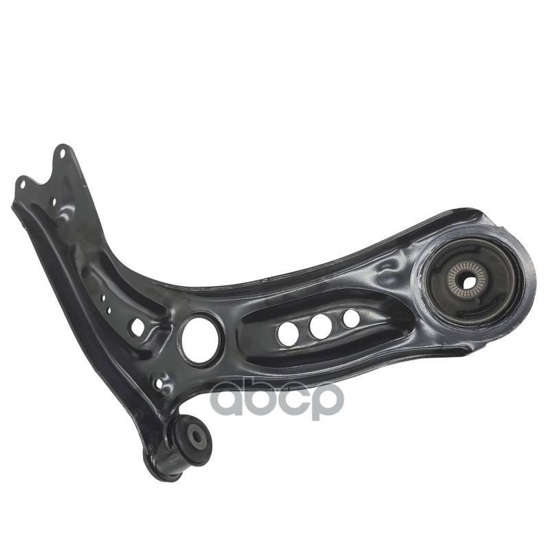 Рычаг подвески VOLKSWAGEN Golf 2012 ~ / T-Roc 2017 ~ SKODA Octavia / Leon 2012 ~ AUDI A3 2012 ~ перед.лев. (старый арт. CQVW-...