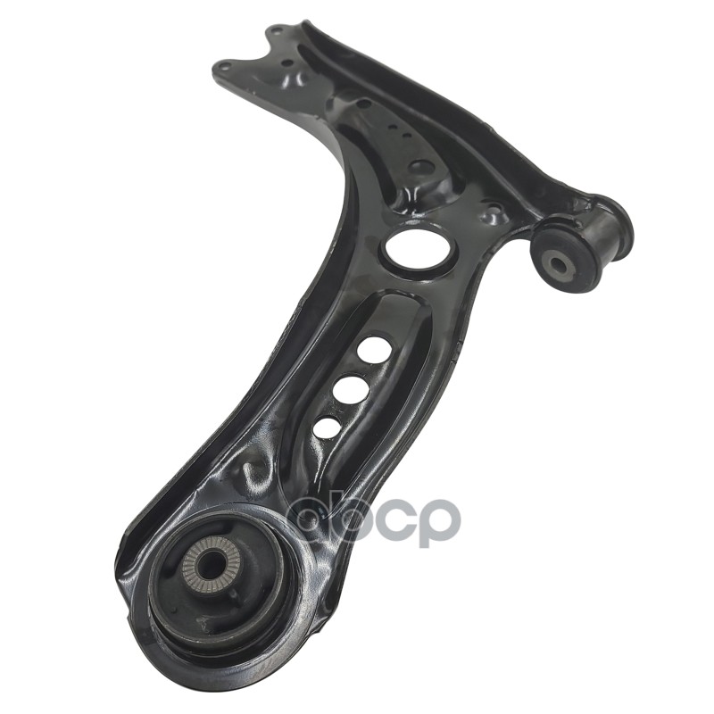 Рычаг подвески VOLKSWAGEN Golf 2012 ~ / T-Roc 2017 ~ SKODA Octavia / Leon 2012 ~ AUDI A3 2012 ~ перед.прав. (старый арт. CQVW...