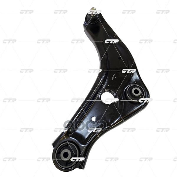 Рычаг передней подвески NISSAN Qashqai 2013 - CTR арт. cq0389l