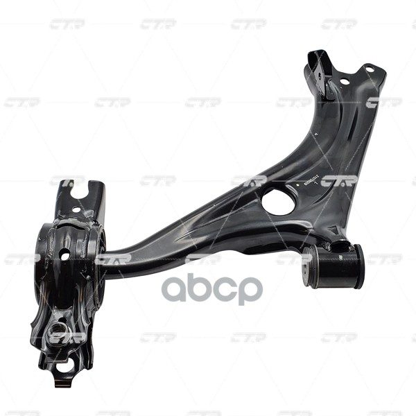 Рычаг подвески Honda Civic 15-21 / Civic Type R 17- (Слева) CTR арт. CQ0390L