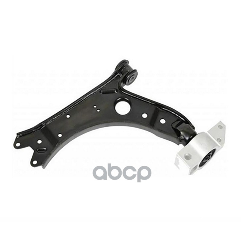 Рычаг подвески Audi A3 03-13 / Skoda Octavia 04-13 (Слева) CTR арт. CQ0402L
