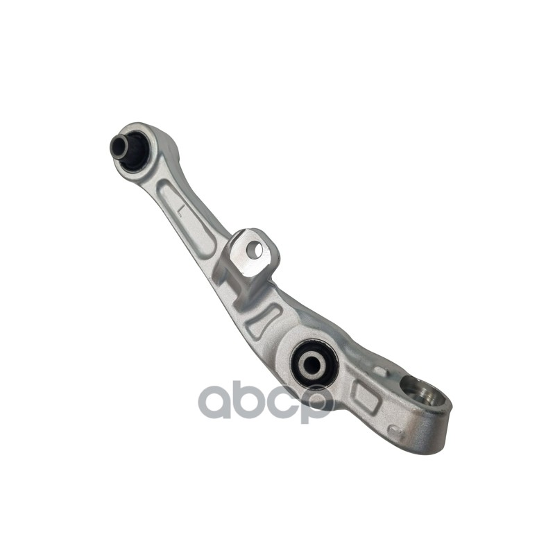 Рычаг подвески L INFINITI G35 NISSAN 350Z CTR CQ0417L CTR арт. CQ0417L