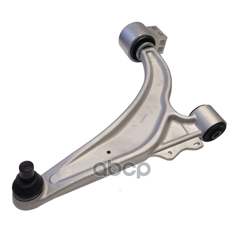 Рычаг подвески передний правый Opel Astra 2009 ~ ; Chevrolet Cruze / Volt 2008 ~ CTR арт. CQ0443R