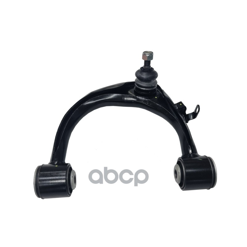 Рычаг подвески Toyota Land Cruiser (J100) 98-07 / Lexus LX 98-07 (Сверху/ Спереди/ Слева) CTR арт. CQ0455L