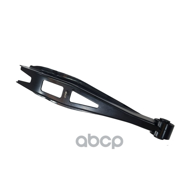 Рычаг задний нижний SUBARU IMPREZA/FORESTER 08-/XV 11-/OUTBACK 09-15/LEGACY 09-14 LH=RH CTR арт. CQ0510