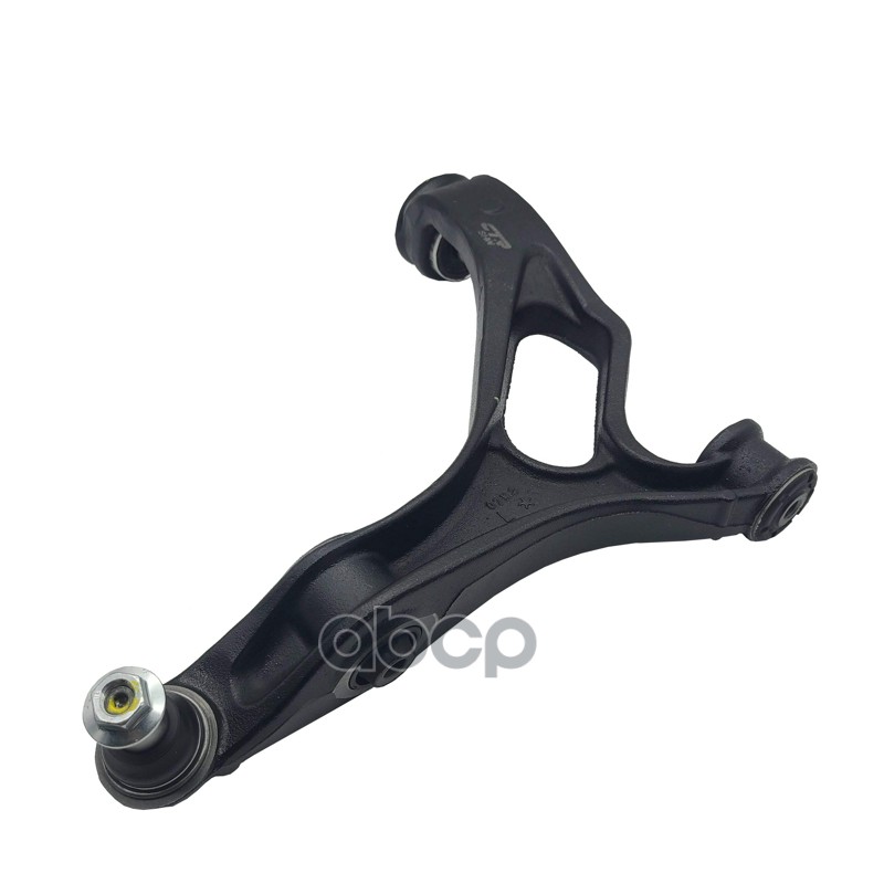 Рычаг подвески передний левый VW Touareg 2002 ~ 2010 ; Audi Q7 2006 ~ 2015 ; Porsche Cayenne 2003–20 CTR арт. CQ0513L