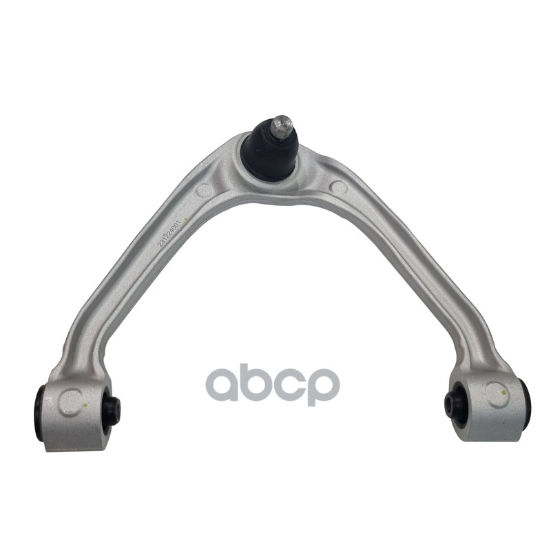 Рычаг подвески передний левый Infiniti G35 2007 ~ / G37 2009 ~ 2013 / G25 2011 ~ / Q40 2015 ~ CTR арт. CQ0539L