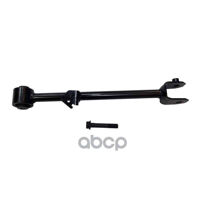 Рычаг подвески левый CQ0607L CTR арт. CQ0607L