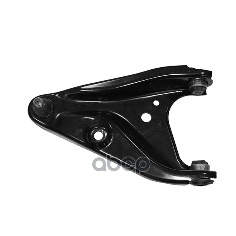 Рычаг подвески передний левый Renault Logan 2012 ~ 2020 / Sandero 2013 ~ 2020 / Clio 2012 ~ 2019 / D CTR арт. CQ0664L