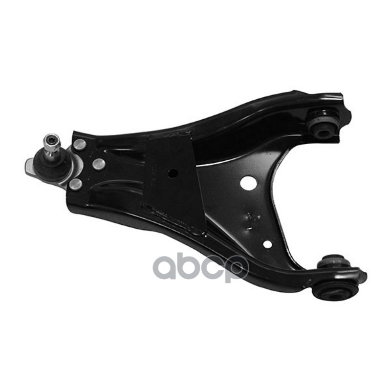 Рычаг подвески Nissan Terrano 14-22 / Renault Duster 10-21 CTR арт. CQ0668X