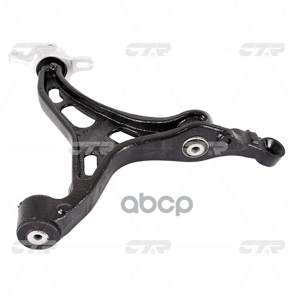Рычаг Подвески Правый Jeep Grand Cherokee Cq0016r (Новый Номер Для Заказа Xcr-Cq0016r) CTR арт. cqcr-10r