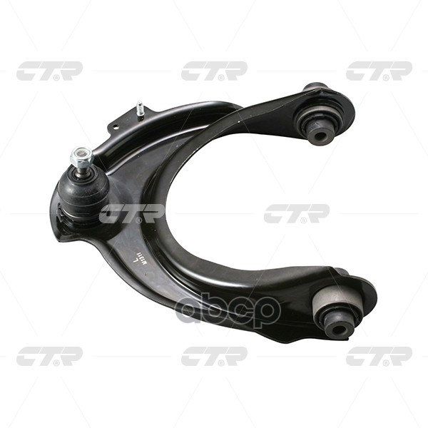 Рычаг Верхн Левый Honda Accord (03-08) (Нов Арт Cq0057l) Cqho-23L CTR арт. CQHO-23L