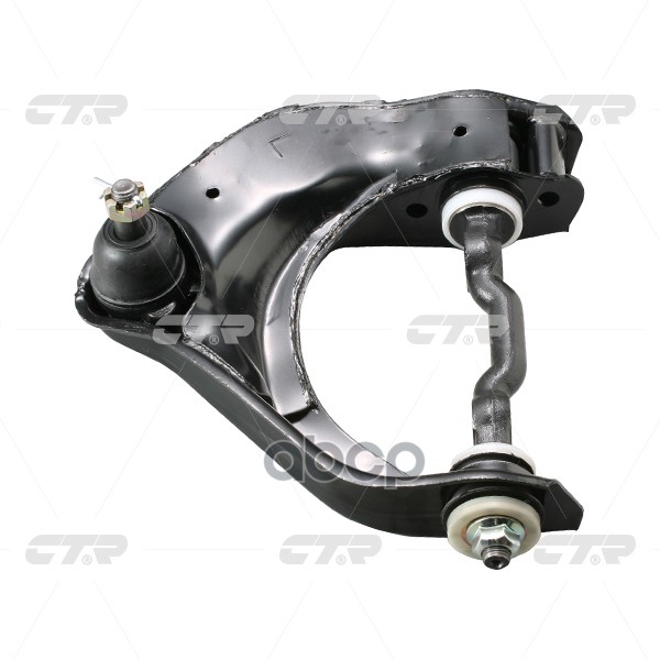 Рычаг Верхн Левый Hyundai Starex 2Wd 97-07 (Нов Арт Cq0117l) Cqkh-17L CTR арт. CQKH-17L