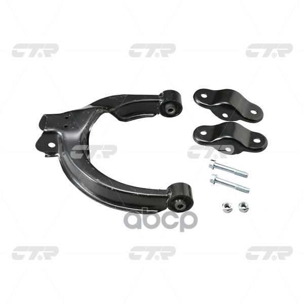 Рычаг Hyundai Sonata Ef 04- Тагаз/Kia Magentis (Нов Арт Cq0127l) Cqkh-28L CTR арт. CQKH-28L