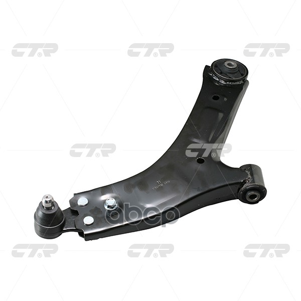 Рычаг Подвески Hyundai Grand Starex 07- Cq0143r (Новый Номер Для Заказа Xcr-Cq0143r) CTR арт. cqkh-65r