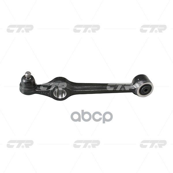 Рычаг Левый Kia Rio I (00-05) (Нов Арт Cq0180l) Cqkk-11L CTR арт. CQKK-11L