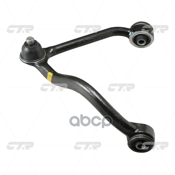 Рычаг Подвески Kia Sorento Cq0184l (Новый Номер Для Заказа Xcr-Cq0184l) CTR арт. cqkk-17l