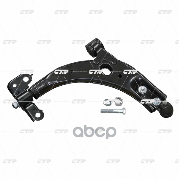 Рычаг Подвески Kia Spectra Cq0185r CTR арт. cqkk-19r