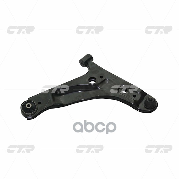 Рычаг Подвески Kia Morning / Picanto 04- Cq0195r (Новый Номер Для Заказа Xcr-Cq0195r) CTR арт. cqkk-22r