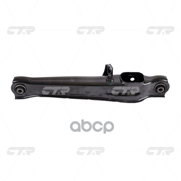 Рычаг Подвески Mitsubishi Colt/Lancer 91-96 Cq0239r CTR арт. cqm-21r