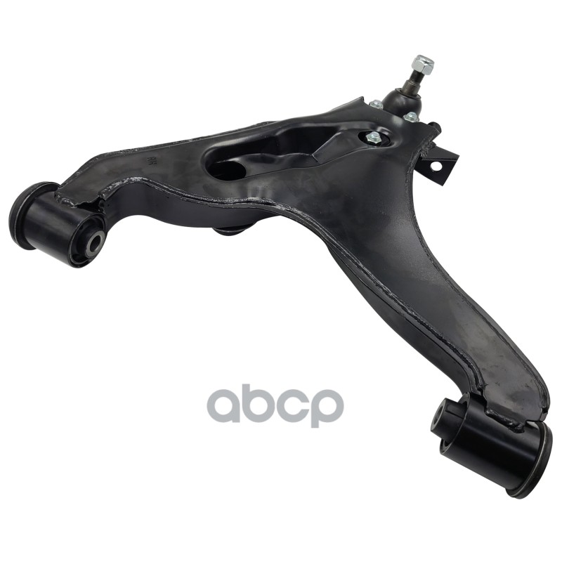 Рычаг Подвески Правый Mitsubishi Cq0244r CTR арт. cqm-26r