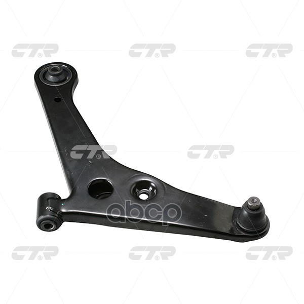 Рычаг Подвески Правый Mitsubishi Lancer Cs 2003- Cq0221r CTR арт. cqm-2