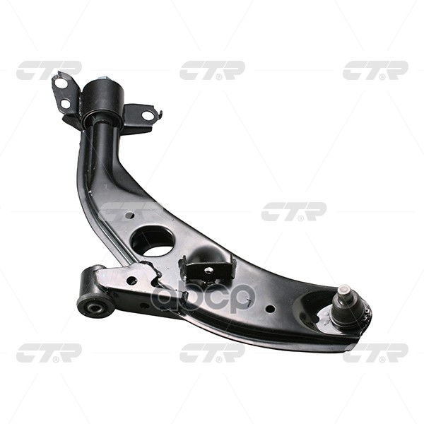 Рычаг Подвески Cq0249l CTR арт. cqmz-2l