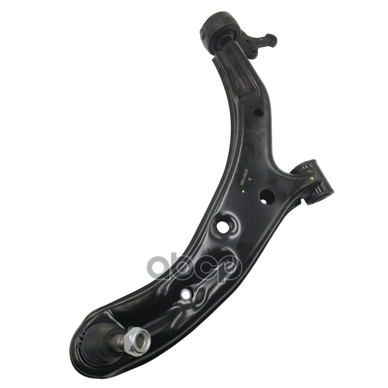 Рычаг Подвески Правый Nissan Almera / Sentra 1995-2003 Cq0265r CTR арт. cqn-2r