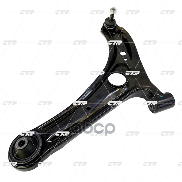 Рычаг Подвески Toyota Ist / Bb / Scion Xa / Xb Cq0329l CTR арт. cqt-36l