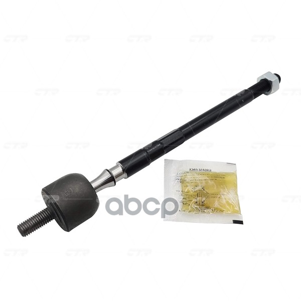 Тяга рулевого управления DAIHATSU Charade 1987 - 1993 CTR арт. cr0035