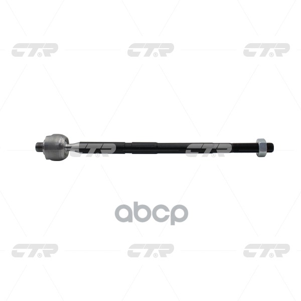 Тяга рулевая Ford Fiesta ST 2014 ~ CTR арт. CR0078