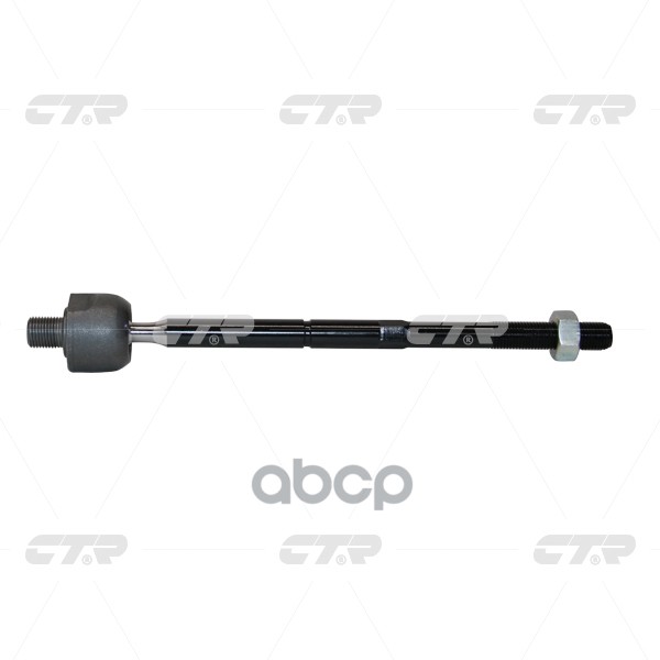 Тяга рулевая L=R (без наконечника) CADILLAC CTS 0307 CRG12 CTR CR0101 CTR арт. CR0101