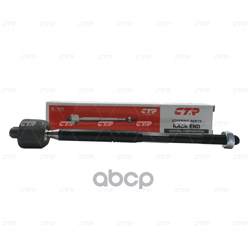 Рулевая тяга лев. CTR CR0126 CTR арт. CR0126