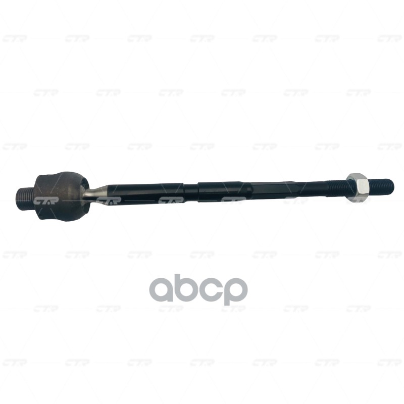 Тяга рулевая OPEL ASTRA 98-09/ ZAFIRA 05-10 CTR арт. CR0135