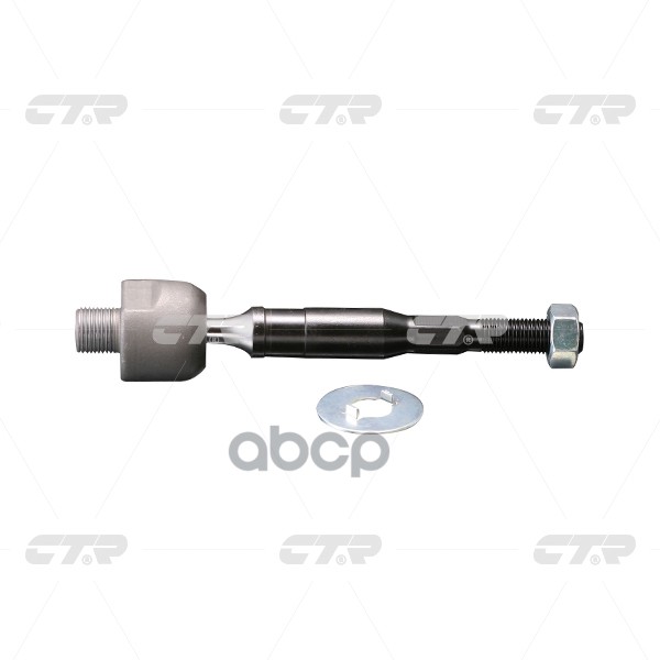 Тяга рулевая HONDA Civic 2005 ~ 2013 / CR-V 2002 ~ 2006 / Quintet 1980 ~ 1984 перед прав.лев. (старый арт. CRHO-37) CR0173 CT...