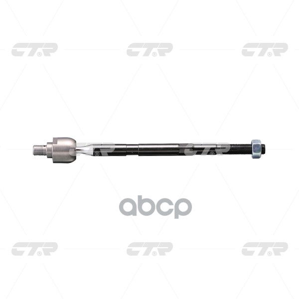 Тяга рулевая CHEVROLET ORLANDO 11- CTR арт. CR0247